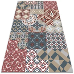 Decormat Zunanja preproga Različni modeli 150x225 cm