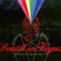 Death In Vegas - Scorpio Rising (2 LP)