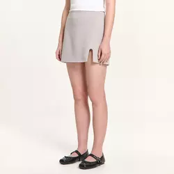 Cropp - Mini krilo - light grey