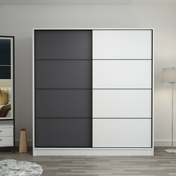 Hanah Home Ormar Kale - 7158