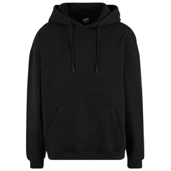 Urban Classics Majica črna