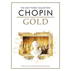 CHOPIN GOLD EASY COLL.