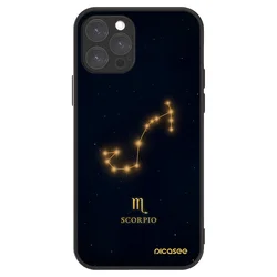ULTIMATE CASE za Apple iPhone 12 Pro - SCORPIO