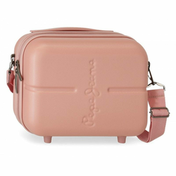 PEPE JEANS Neseser 7683924 roze