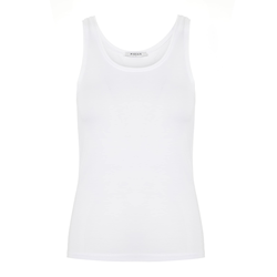 PIECES Top SIRENE, bela