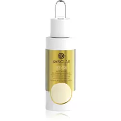 BasicLab Anti-Age Serum za Lice sa Vitaminom C 10%, Q10 i CBD-om – Kozmo