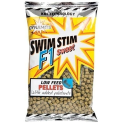 Dynamite Baits Pellets Swim Stim F1 2mm 900g