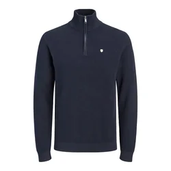 Jack & Jones Premium Pulover JPRBLURYAN marine