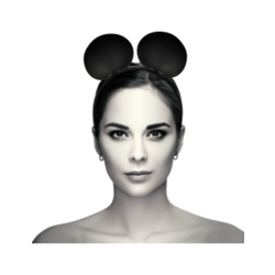 Obroč Coquette Mouse