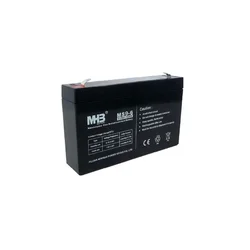 shumee Baterija PowerWalker MHB MS9-6 91010144
