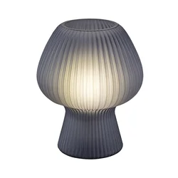 RABALUX Stona lampa Vinelle siva