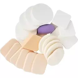Kozmetički sunđeri | BRUSHWORKS |Kozmo Shop Online
