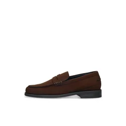 nae Vegan Shoes Mokasini LEVI rjava