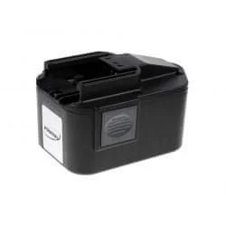 POWERY Akumulator AEG System 3000 BF14.4 3000mAh NiMH