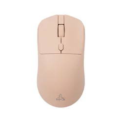 MIŠKA SBOX WM-852 roza brezžična