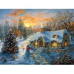 Sunsout - Puzzle Tihožitje II - 500 kosov