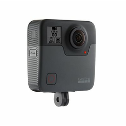 Sportska digitalna kamera GOPRO MAX, HERO Mode 1440p60, 16.6 Mpixela 360, Voice Control, Max HyperSmooth, GPS - preorder
