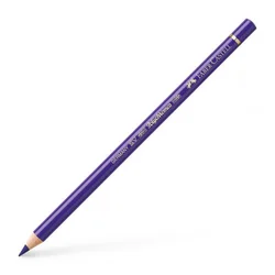 Faber Castell Polychromos – Blue Violet 137