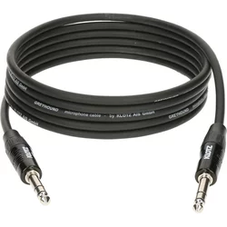 Klotz Greyhound GRG1PP00.6 0,6 m Mikrofonski kabel
