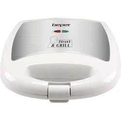 Beper 90.620 Toster za sendvič, 1300 W