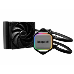 Be Quiet! PURE LOOP 2 120mm BW016