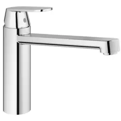 GROHE enoročna kuhinjska armatura Eurosmart Cosmopolitan (30194000)