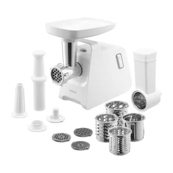 SENCOR SMG 4410WH Mašina za mlevenje mesa - outlet