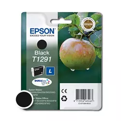 Epson - tinta Epson T1291 (crna), original