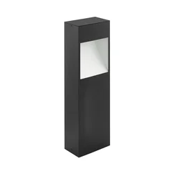 Eglo  Manfria spoljna/podna, led, 10w, 1000lm, v-380, antracit/bela
