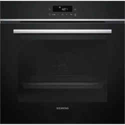 SIEMENS pečica HB572ABS4, inox