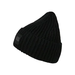 UGG Kape Chunky, črna