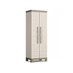 KETER Visoki plastični orman Excellence Utility CU 241047