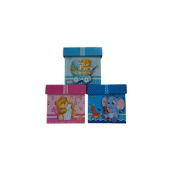 Kutija za poklon 20,8*20,8*20,*8cm 7-id-2565-2 ( 27081 )