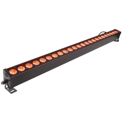 Light4Me Pixel BAR 24x3W MKIII