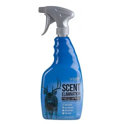 CODE BLUE SCENT ELIMINATOR UNSCENTED