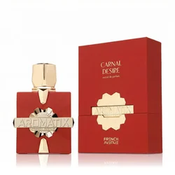 French Avenue Aromatix Carnal Desire EDP 100 ml, unisex parfem