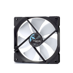 FRACTAL DESIGN Dynamic X2 GP-14 PWM (FD-FAN-DYN-X2-GP14-PWM-WT) Ventilator