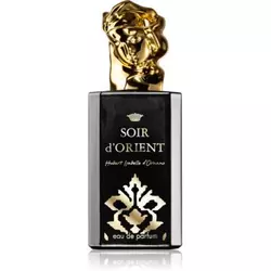 Sisley Soir dOrient parfumska voda za ženske 100 ml