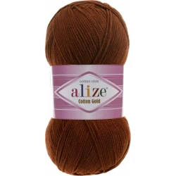 Alize Cotton Gold 690 Pletilna preja