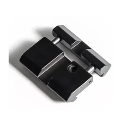 Adapter Dovetail to Weaver Small