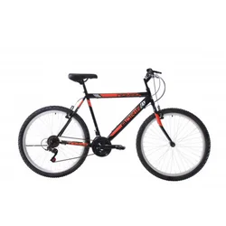 Adria mtb nomad 26 18ht crno-crveno ( 920199-21 )