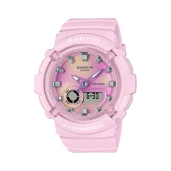 Casio Baby G ženski sat ( BGA-280TD-4A )