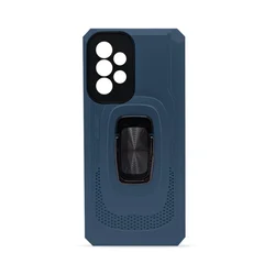 Maska za telefon SPIGEN 5 za Samsung A33, Teget