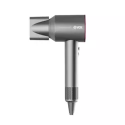 VOX HT1300 Fen za kosu, 1800W, Sivi