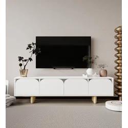 Hanah Home TV Komoda Lazio, Bela