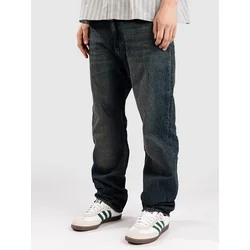 REELL Rave Jeans organic dirt
