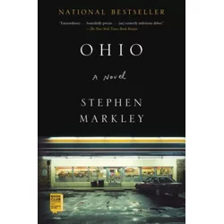 Stephen Markley - Ohio