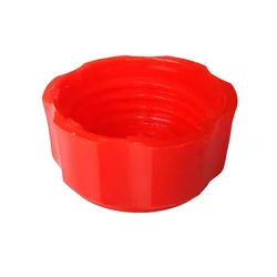 plastični pokrovček kanistra