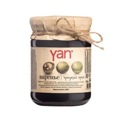 Yan Slatko od zelenih oraha 300g