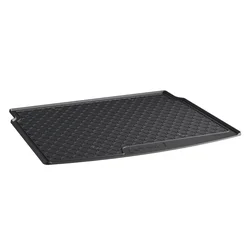 Rubber trunk mat Mazda CX-60 2022-